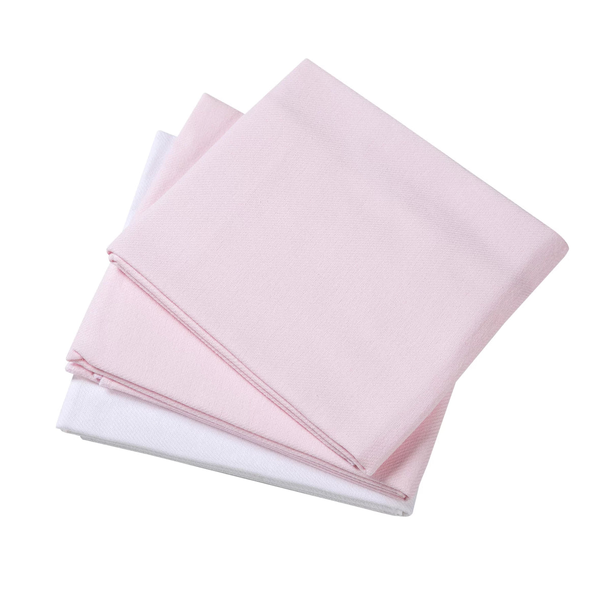 Cueiro Flanelado Liso Karinho 100×80 Feminino - Papi