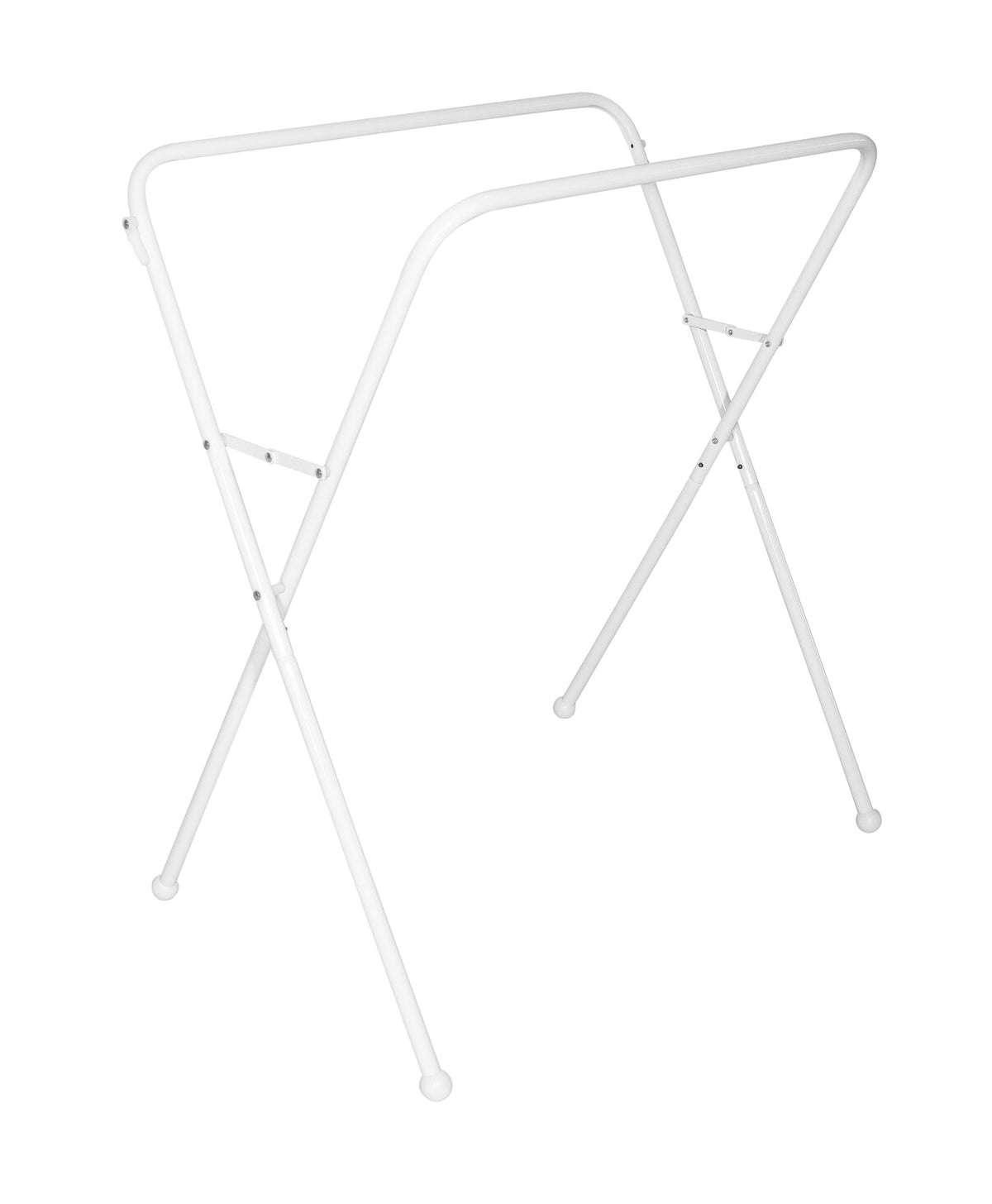 Banheira Bebê Plástica Com Suporte Azul - Galzerano