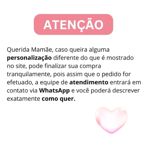Saida Maternidade Lacinho e Pérolas 3 Peças Azul