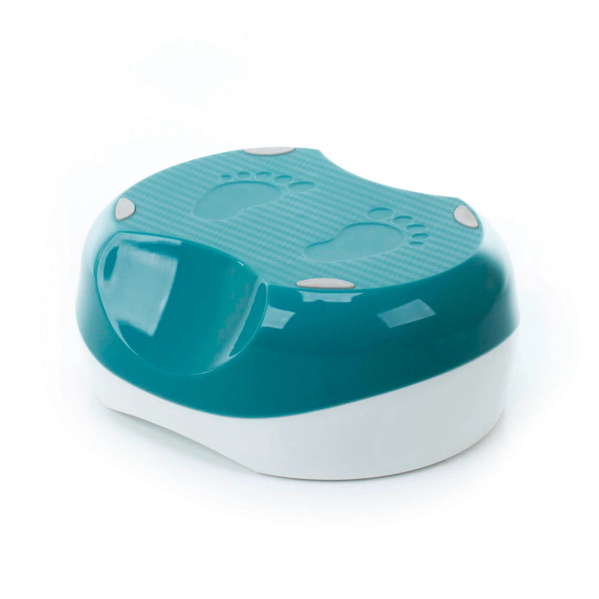 Troninho Flex Potty 3 em 1 Azul Safety