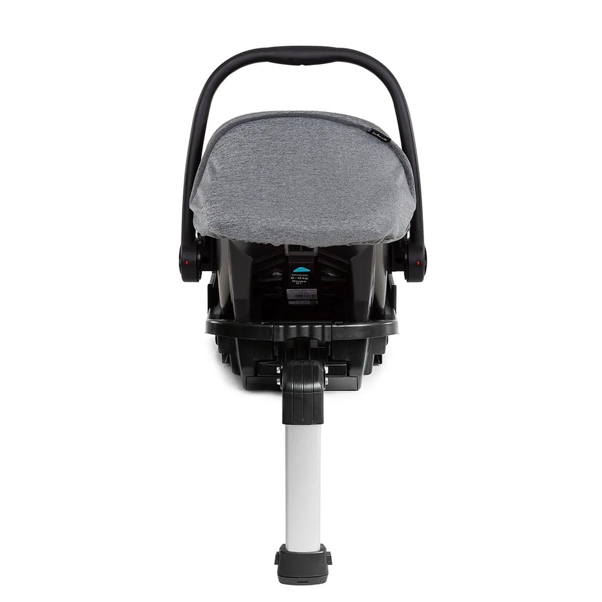 Base Isofix Zion Romanzo Infanti | Segurança e Praticidade