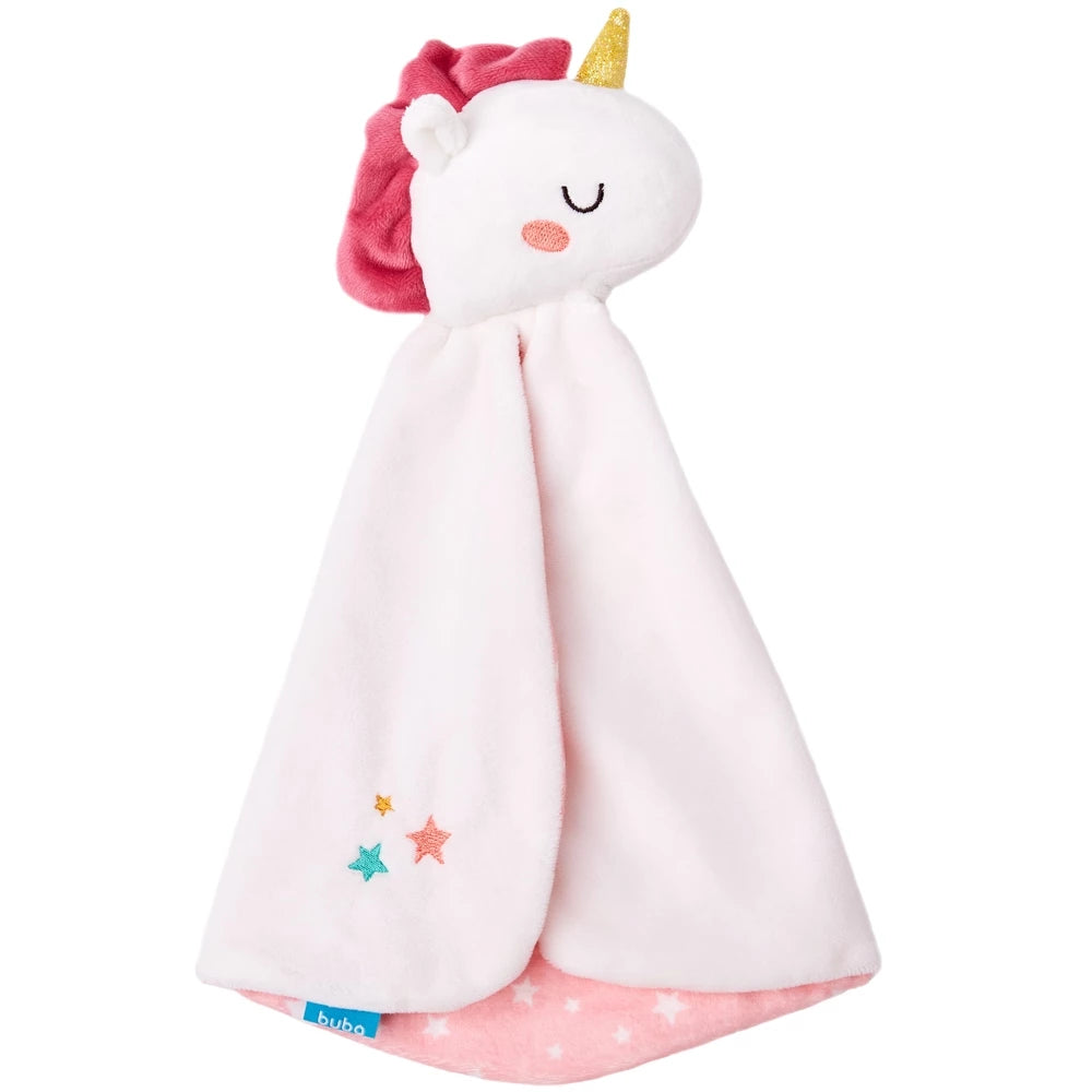 Naninha Magic Buba +3m - Unicórnio
