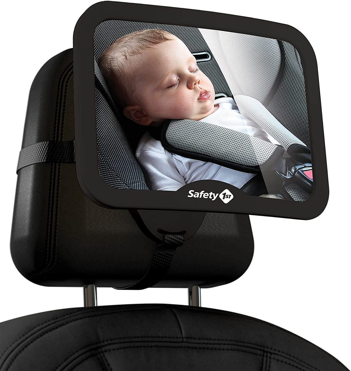 Espelho Retrovisor Para Banco Traseiro - Safety 1st